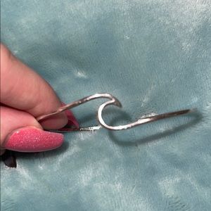 pura vida wave bracelet